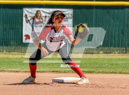 Thumbnail 1 in Agoura @ Rio Mesa (CIF SS D2 1st Round Playoff) photogallery.