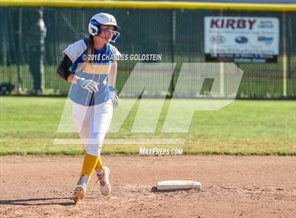 Thumbnail 2 in Agoura @ Rio Mesa (CIF SS D2 1st Round Playoff) photogallery.
