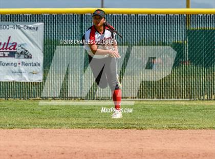 Thumbnail 3 in Agoura @ Rio Mesa (CIF SS D2 1st Round Playoff) photogallery.