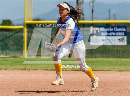 Thumbnail 3 in Agoura @ Rio Mesa (CIF SS D2 1st Round Playoff) photogallery.