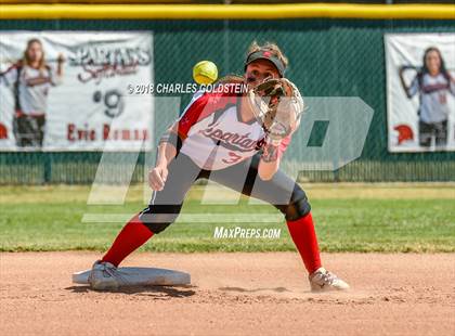 Thumbnail 1 in Agoura @ Rio Mesa (CIF SS D2 1st Round Playoff) photogallery.