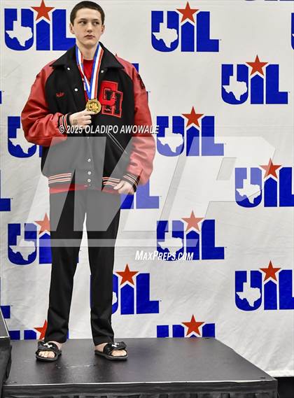 Thumbnail 2 in UIL 5A Swimming & Diving Finals (Awards)  photogallery.