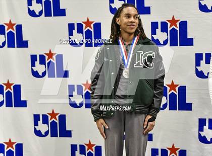 Thumbnail 3 in UIL 5A Swimming & Diving Finals (Awards)  photogallery.