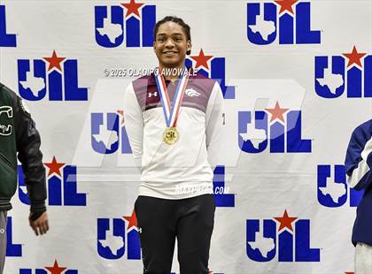 Thumbnail 1 in UIL 5A Swimming & Diving Finals (Awards)  photogallery.