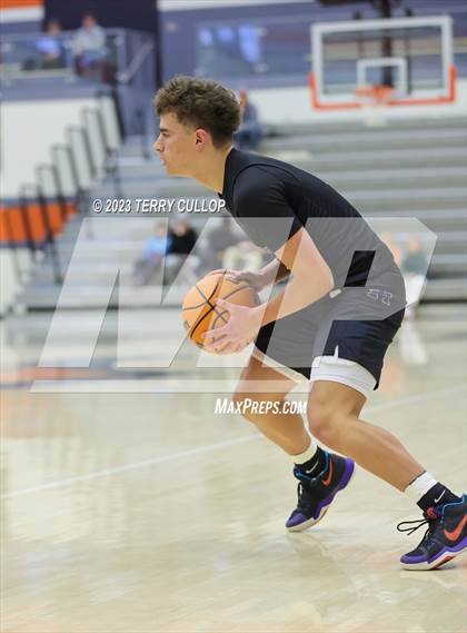 Thumbnail 1 in Dixie vs. Herriman (Falcon Classic) photogallery.