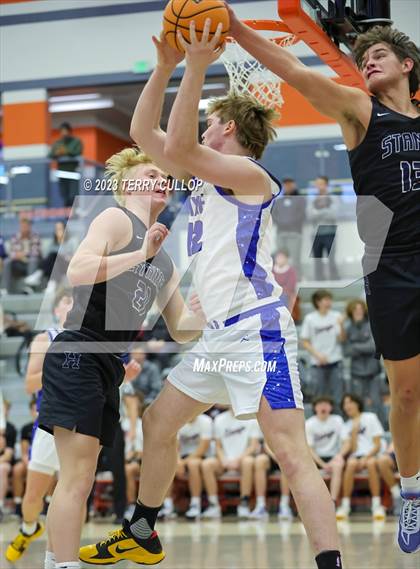 Thumbnail 1 in Dixie vs. Herriman (Falcon Classic) photogallery.