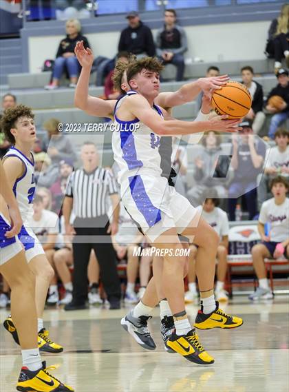 Thumbnail 1 in Dixie vs. Herriman (Falcon Classic) photogallery.