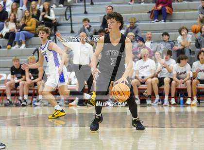 Thumbnail 1 in Dixie vs. Herriman (Falcon Classic) photogallery.