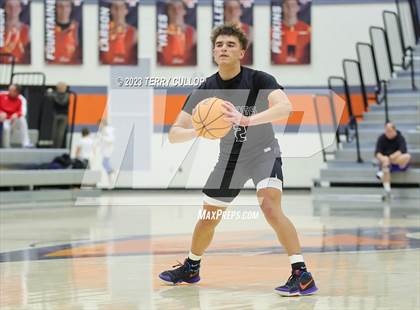 Thumbnail 1 in Dixie vs. Herriman (Falcon Classic) photogallery.