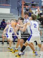 Photo from the gallery "Dixie vs. Herriman (Falcon Classic)"