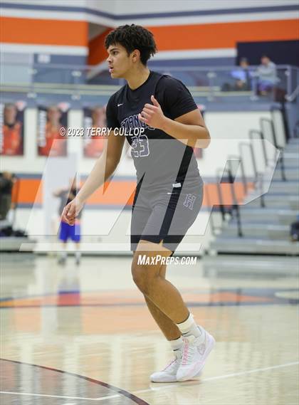 Thumbnail 1 in Dixie vs. Herriman (Falcon Classic) photogallery.