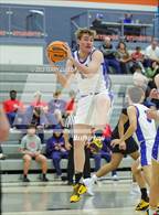 Photo from the gallery "Dixie vs. Herriman (Falcon Classic)"