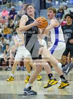 Photo from the gallery "Dixie vs. Herriman (Falcon Classic)"