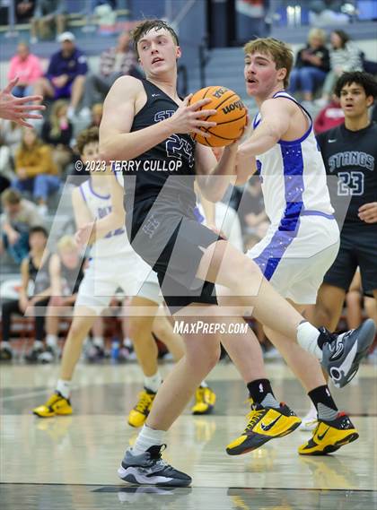 Thumbnail 1 in Dixie vs. Herriman (Falcon Classic) photogallery.