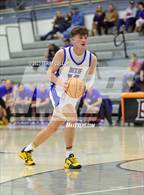Photo from the gallery "Dixie vs. Herriman (Falcon Classic)"