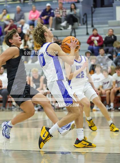 Thumbnail 2 in Dixie vs. Herriman (Falcon Classic) photogallery.