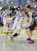 Photo from the gallery "Dixie vs. Herriman (Falcon Classic)"