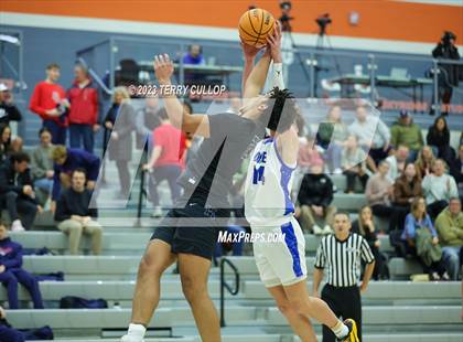Thumbnail 2 in Dixie vs. Herriman (Falcon Classic) photogallery.