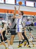 Photo from the gallery "Dixie vs. Herriman (Falcon Classic)"