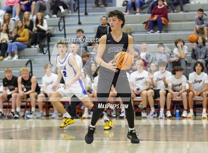 Thumbnail 3 in Dixie vs. Herriman (Falcon Classic) photogallery.