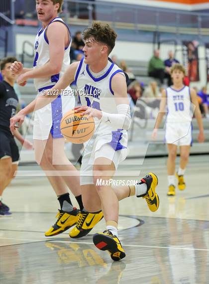 Thumbnail 1 in Dixie vs. Herriman (Falcon Classic) photogallery.