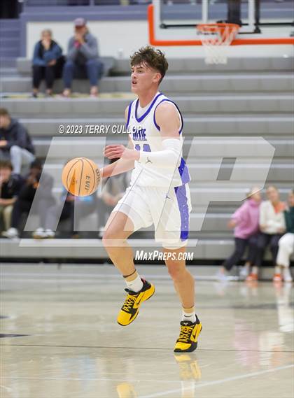 Thumbnail 1 in Dixie vs. Herriman (Falcon Classic) photogallery.