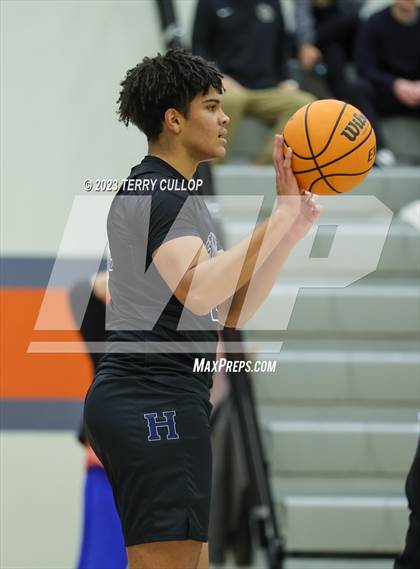 Thumbnail 3 in Dixie vs. Herriman (Falcon Classic) photogallery.