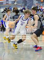 Photo from the gallery "Dixie vs. Herriman (Falcon Classic)"