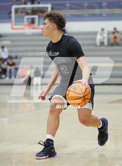 Thumbnail 3 in Dixie vs. Herriman (Falcon Classic) photogallery.