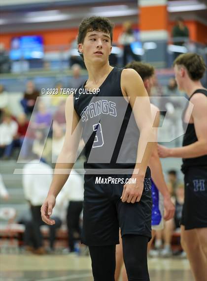 Thumbnail 3 in Dixie vs. Herriman (Falcon Classic) photogallery.