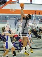 Photo from the gallery "Dixie vs. Herriman (Falcon Classic)"