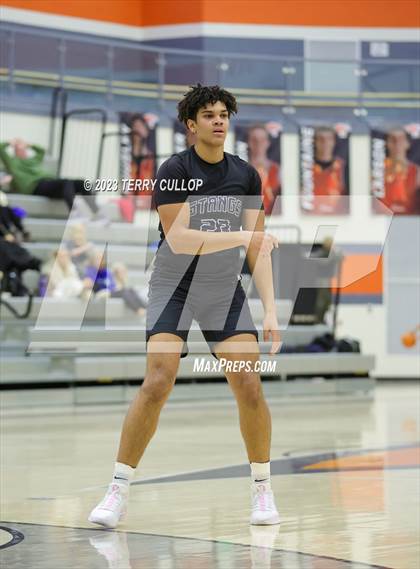 Thumbnail 3 in Dixie vs. Herriman (Falcon Classic) photogallery.