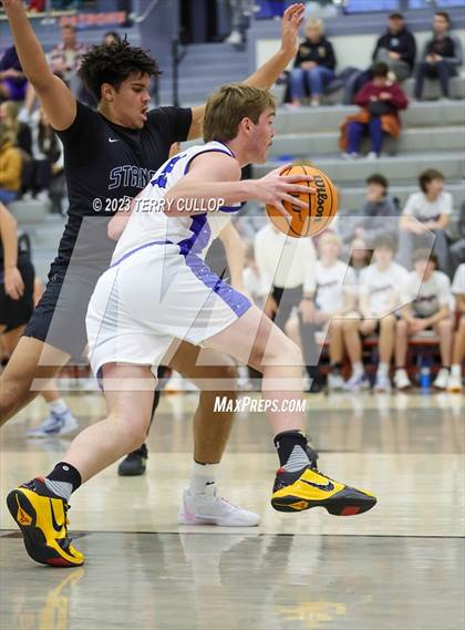 Thumbnail 1 in Dixie vs. Herriman (Falcon Classic) photogallery.