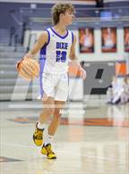 Photo from the gallery "Dixie vs. Herriman (Falcon Classic)"