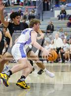 Photo from the gallery "Dixie vs. Herriman (Falcon Classic)"