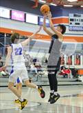 Photo from the gallery "Dixie vs. Herriman (Falcon Classic)"