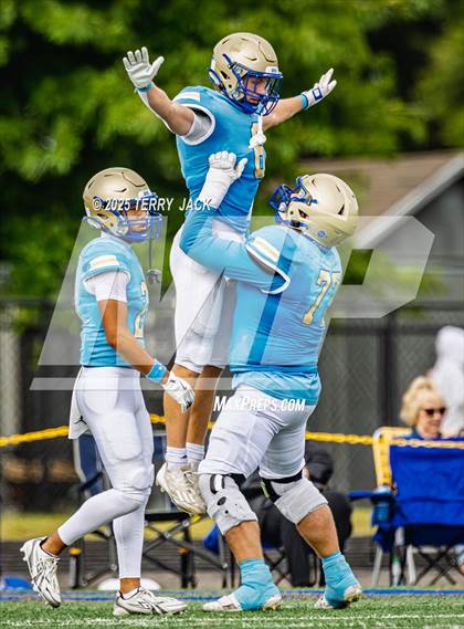 Thumbnail 1 in Summit @ Brentwood photogallery.