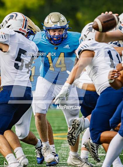 Thumbnail 3 in Summit @ Brentwood photogallery.