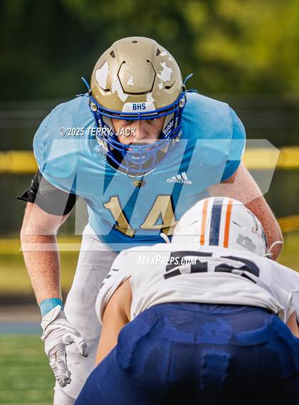 Thumbnail 1 in Summit @ Brentwood photogallery.