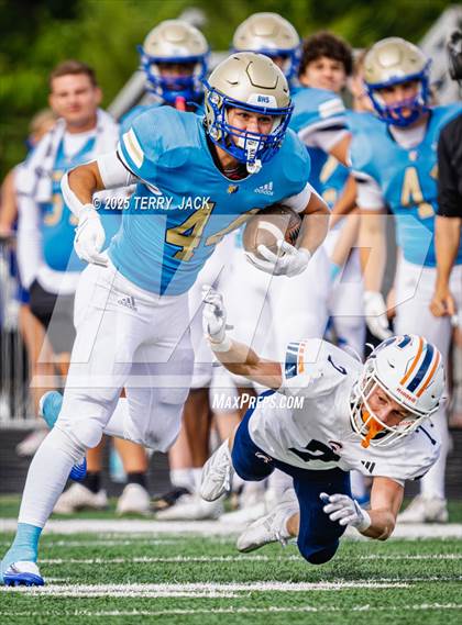 Thumbnail 1 in Summit @ Brentwood photogallery.