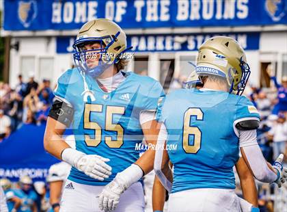 Thumbnail 3 in Summit @ Brentwood photogallery.