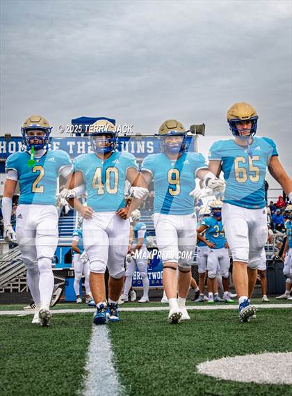 Thumbnail 3 in Summit @ Brentwood photogallery.