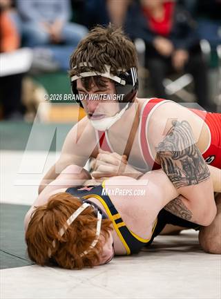 PIAA District 4AA Central Sectional Tournament