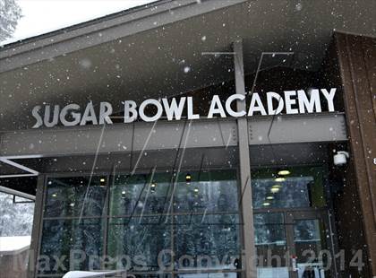 Thumbnail 2 in Sugar Bowl Academy (Beyond the X)  photogallery.
