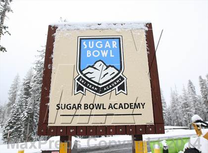 Thumbnail 3 in Sugar Bowl Academy (Beyond the X)  photogallery.