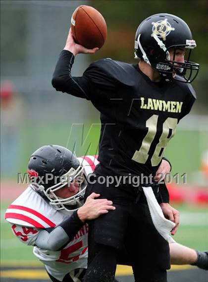 Thumbnail 3 in JV: Branford @ Law photogallery.