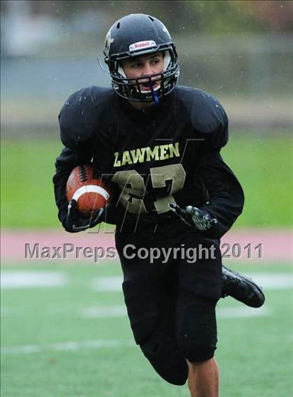 Thumbnail 1 in JV: Branford @ Law photogallery.