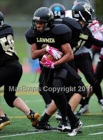 Thumbnail 3 in JV: Branford @ Law photogallery.