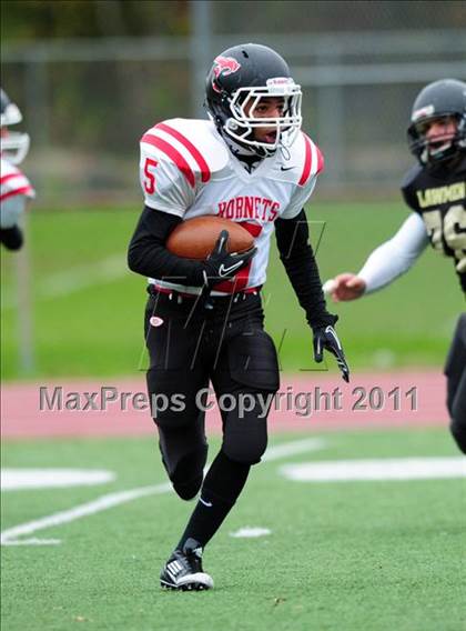 Thumbnail 3 in JV: Branford @ Law photogallery.