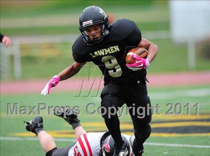 Thumbnail 3 in JV: Branford @ Law photogallery.